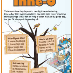 Innbydelse INNE-O 24-25